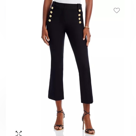 Derek Lam 10 Crosby pants size 6 - Picture 1 of 7